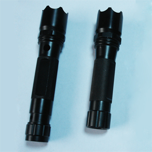 alunminum cnc machining